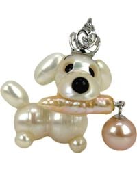 Smuccii - Luma — Pearl Pup - Lyst