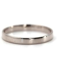 VicStoneNYC Fine Jewelry - Modern Classic Solid By High Polish - Lyst