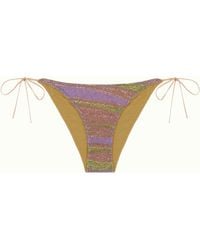 Camila Ctg - Capri Bottom - Lyst