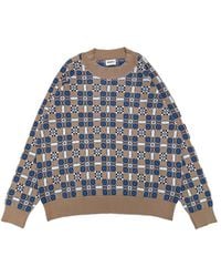 Mabli - Picnic Pullover - Lyst
