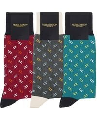 Peper Harow - Made in England - Parallel Socks – Bundle - Lyst