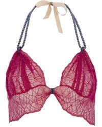 Bracli - Sydney Dark Bra - Lyst