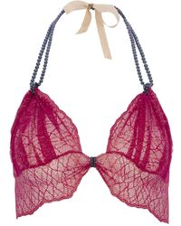 Bracli - Sydney Dark Bra - Lyst