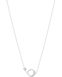 Esterah - Orah Necklace - Lyst