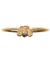 VicStoneNYC Fine Jewelry - Happy Bee Ring - Lyst