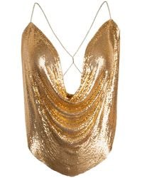 Paloma Lira - Golden Hour Top - Lyst