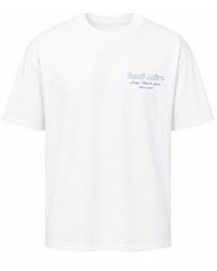 Bondi Active - Clubhouse Tee - Lyst