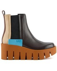 United Nude - Neutrals Grip Chelsea Lo Iv - Lyst