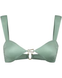 Bianca Resortwear - Lola Bikini Top - Lyst
