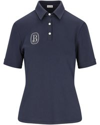 Baltér - Royal Fairway Polo - Lyst