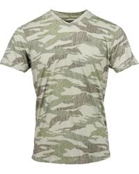 lords of harlech - Neutrals Maze Scribble Camo - Lyst