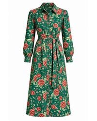 Raishma - Inola Dress - Lyst