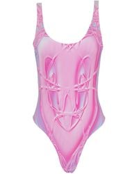 Paloma Lira - Plastic Victorian Marfa - Lyst