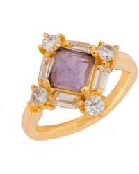Lavani Jewels - Polaris Ring - Lyst