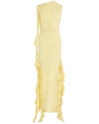 Herfetch - Kendall Dress-Butter - Lyst