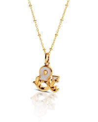 Kasun - – With Mother Of Pearl - Lyst