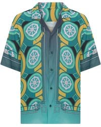Je Te Veux - Dharma Shirt - Lyst