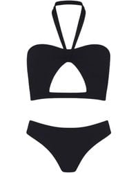 Rive & Rituel - Sophia Bikini Set - Lyst