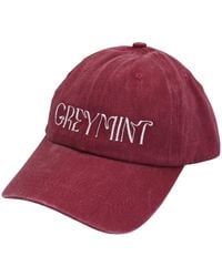 Greymint - The Slow Days Cap - Lyst