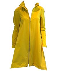 SNIDER - Jenny Coat Dress - Lyst