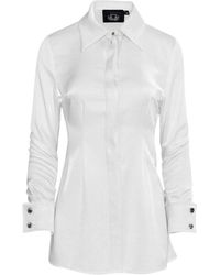 Vazaf - Flow Shirt - Lyst