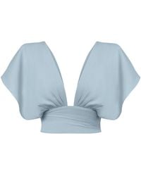 Sanctumum - Amber Top - Lyst