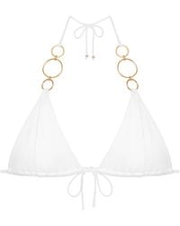 Perilla Lingerie - Dream Top - Lyst