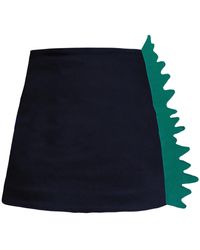 My Pair Of Jeans - Electra Miniskirt - Lyst
