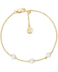 Sif Jakobs Jewellery - Bracelet Padua Tre - Lyst