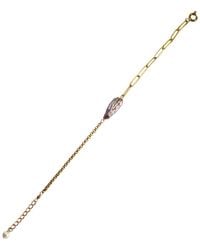 Marquise Swim - Bracelet - Lyst