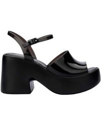 Melissa - Lina Platform Sandal - Lyst
