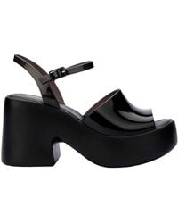 Melissa - Lina Platform Sandal - Lyst