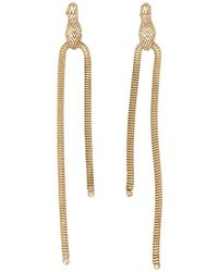 Zeworks - Brassghetti Naga - Lyst