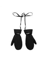 The New Orchard - Winter Vegan Gloves - Lyst