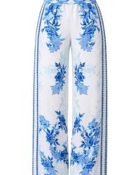 Raishma - Myra Trousers - Lyst