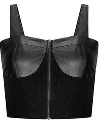 MARGOT VII - Top - Lyst