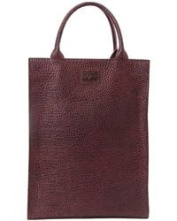Chanel Joan Elkayam - Leather Shopper Bag - Lyst