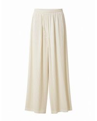 Mohala Grey - Kulana Pants - Lyst
