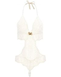 Bracli - Neutrals Sydney Body Double Ivory - Lyst
