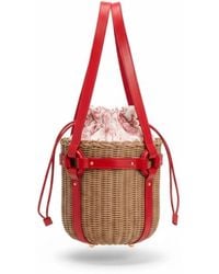 L’orangerie D’isabella - Berry Picking Bag - Lyst