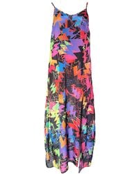 Any Old Iron - Zowie Long Dress - Lyst