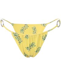 Morrato Bali - Subash Bikini Bottom Persephone Frouta - Lyst