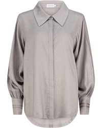 Dref - Laguna Shirt - Lyst