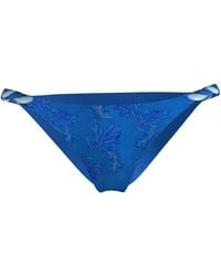 Blackbough Swim - Katya Rope Cheeky Bottoms Reef - Lyst