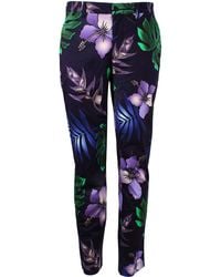 lords of harlech - Charles Tropical Explosion Pant - Lyst