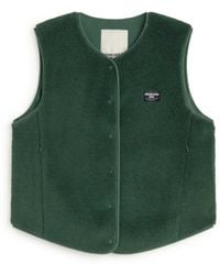 Thinking Mu - Jay Vest - Lyst