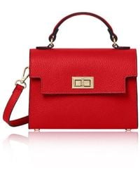 Betsy & Floss - Forli Top Handle Handbag - Lyst