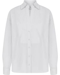 FOB PARIS - Yevgeniya Shirt - Lyst