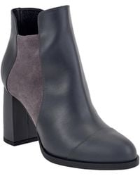 Moon D'elle - Aurora Ankle Boots - Lyst