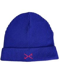 Daniel Chong - Royal Fisherman Beanie - Lyst